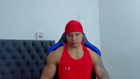 adam boss online show from 10.08.25