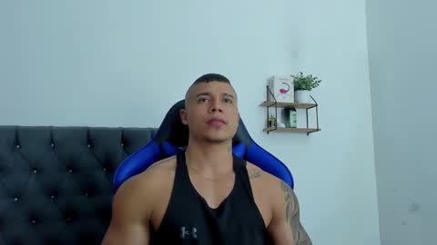 adam boss online show from 11.05.25