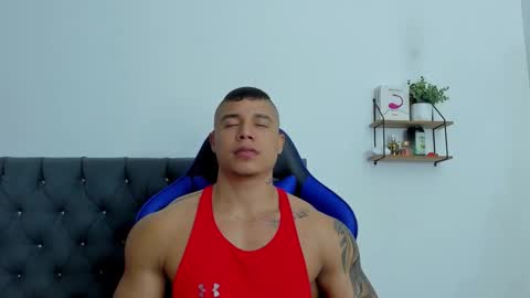 adam boss online show from 11.27.25