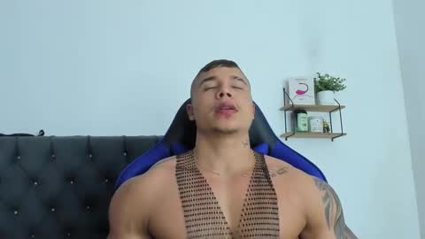 adam boss online show from 02.13.26