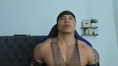 adam boss online show from 02.16.26