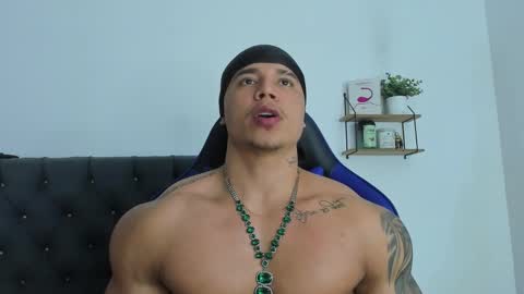 adam boss online show from 02.20.26