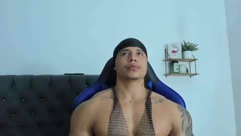 adam boss online show from 03.10.26