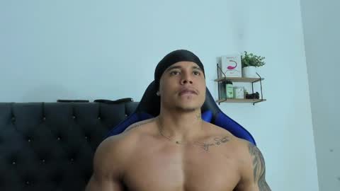 adam boss online show from 04.09.26