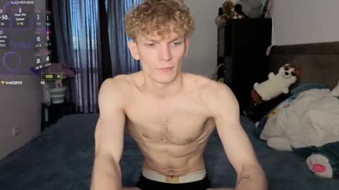 adam_chriss online show from 10.19.25