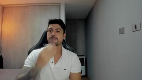 adam clarke online show from 12.12.24