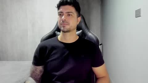 adam clarke online show from 12.14.24