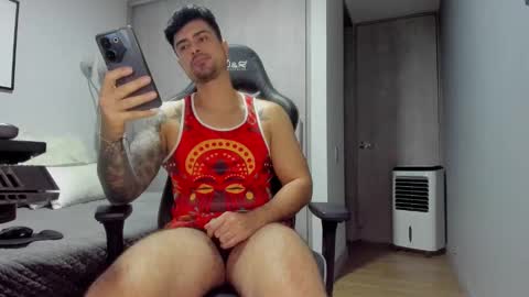 adam clarke online show from 12.14.24