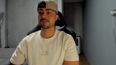 adam clarke online show from 12.24.24