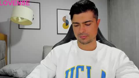 adam clarke online show from 09.18.25