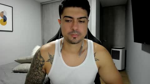 adam clarke online show from 10.24.25