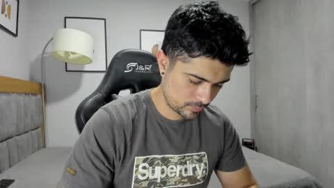 adam clarke online show from 10.29.25