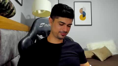 adam clarke online show from 12.20.25