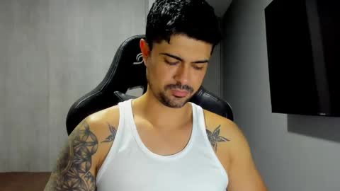 adam clarke online show from 01.17.26