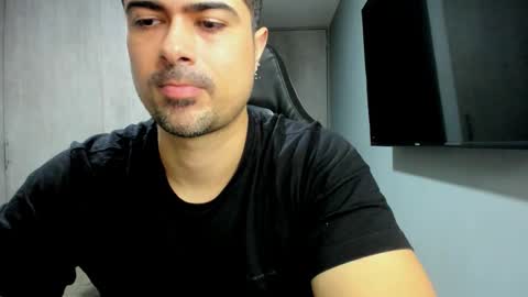 adam clarke online show from 03.07.26