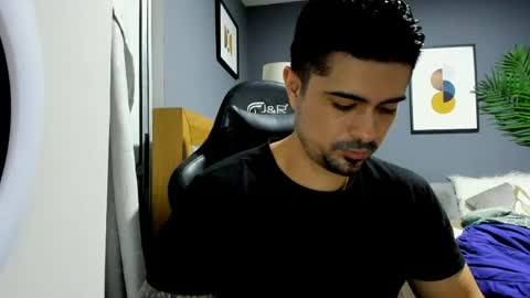 adam clarke online show from 03.17.26