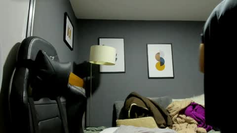 adam clarke online show from 04.03.26