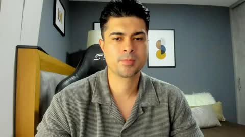 adam clarke online show from 04.15.26