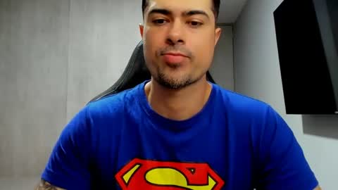 adam clarke online show from 07.19.26
