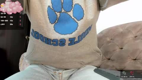 ADAM online show from 10.10.25