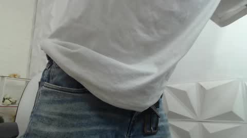 adam_evehotroom online show from 01.23.25