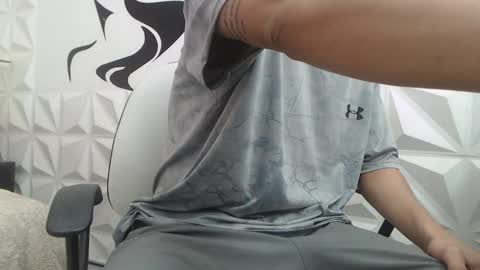 adam_evehotroom online show from 02.08.25