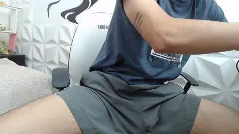 adam_evehotroom online show from 02.21.25