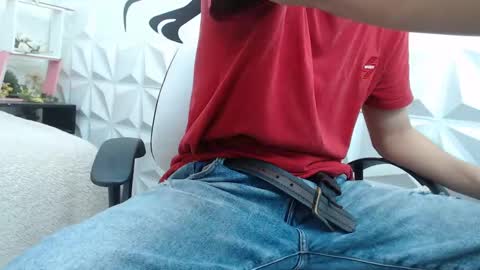 adam_evehotroom online show from 02.24.25