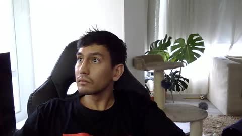 adam_evehotroom online show from 10.11.25