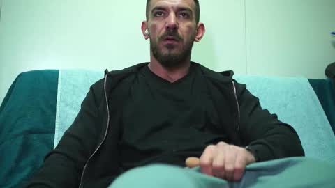 adam_fucks online show from 01.12.26