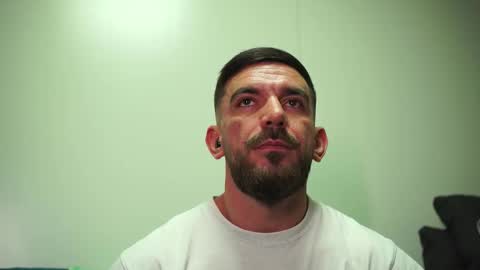 adam_fucks online show from 02.16.26