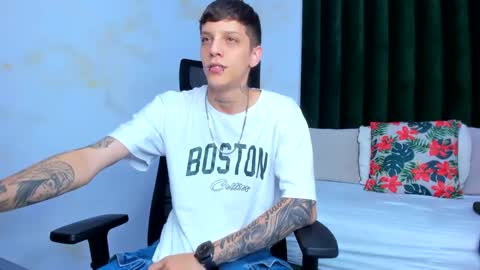 Adam online show from 03.06.25