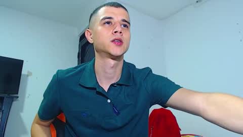 adam hot11 online show from 01.18.26