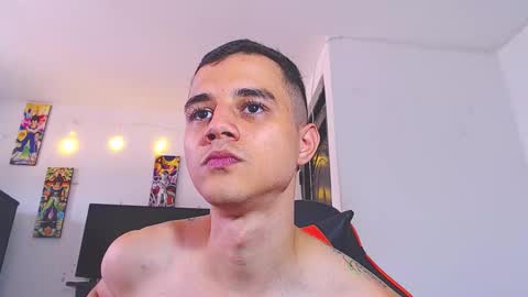 adam hot11 online show from 03.10.26