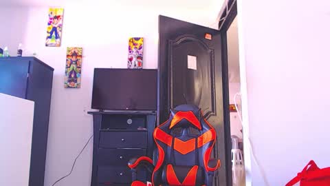 adam hot11 online show from 03.14.26