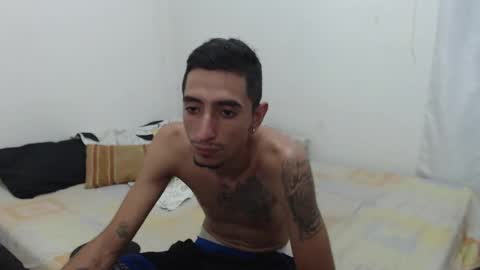 Adam Hot01 online show from 09.15.25