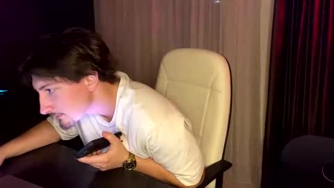 Arthur and Adam online show from 02.26.26