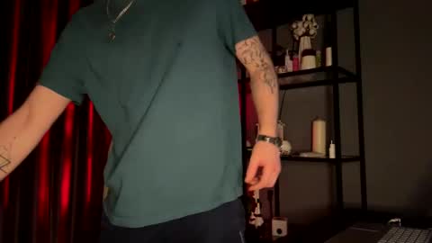 Arthur and Adam online show from 03.01.26