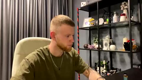 Arthur and Adam online show from 03.22.26