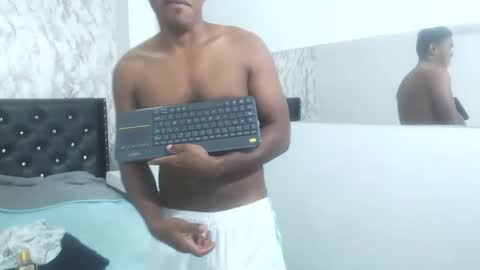 adam_morgan2 online show from 09.13.25