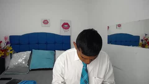 adam_morgan2 online show from 11.06.25