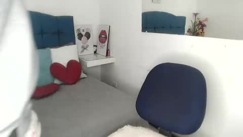 adam_morgan2 online show from 11.21.25