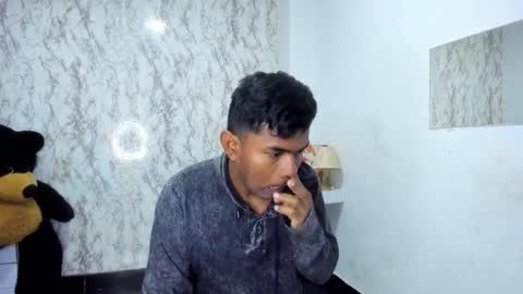 adam_morgan2 online show from 02.15.26