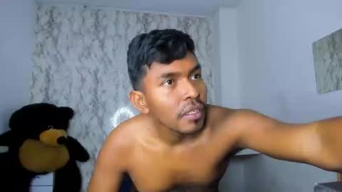 adam_morgan2 online show from 02.20.26