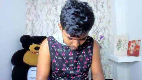 adam_morgan2 online show from 03.02.26