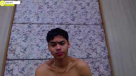 adam_piarse online show from 03.20.26