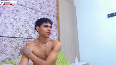 adam_piarse online show from 03.24.26