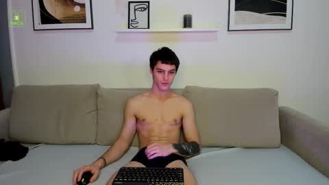 Adam online show from 11.30.25