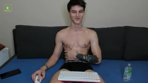 Adam online show from 12.18.25