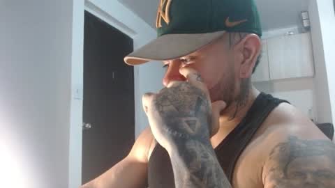 adam shilder7 online show from 02.13.26